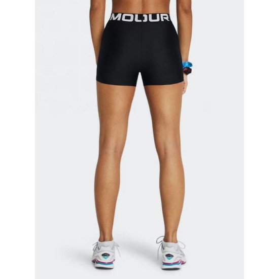 UNDER ARMOUR UA HG AUTHENTICS SHORTY 1383629-001 UNDER ARMOUR UA HG AUTHENTICS SHORTY 1383629-001