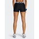 UNDER ARMOUR UA HG AUTHENTICS SHORTY 1383629-001 UNDER ARMOUR UA HG AUTHENTICS SHORTY 1383629-001