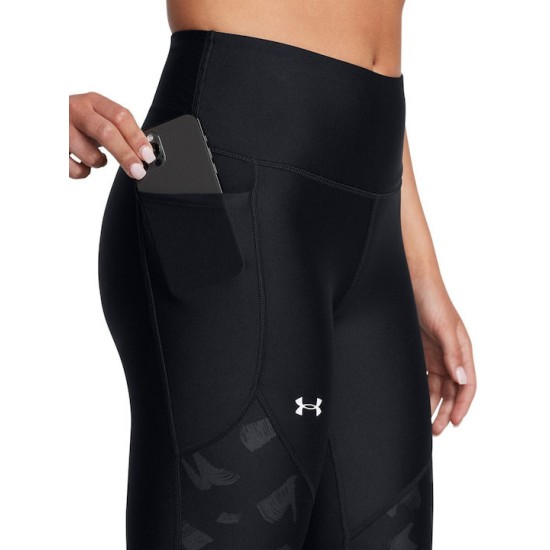 UNDER ARMOUR TECH PRINT PANEL ANKLE LEG 1386407-001 UNDER ARMOUR TECH PRINT PANEL ANKLE LEG 1386407-001