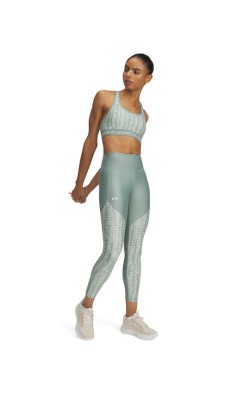 UNDER ARMOUR TECH PRINT PANEL ANKLE LEG 1386407-348