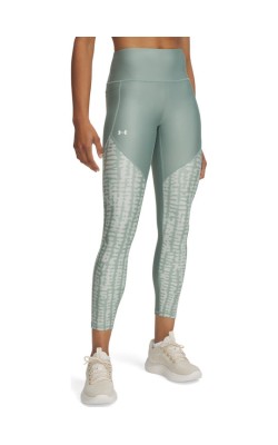 UNDER ARMOUR TECH PRINT PANEL ANKLE LEG 1386407-348