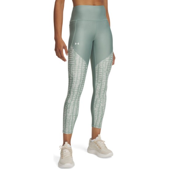 UNDER ARMOUR TECH PRINT PANEL ANKLE LEG 1386407-348
