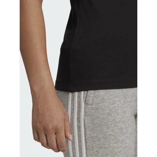 ΓΥΝΑΙΚΕΙΟ T-SHIRT ADIDAS GL0722 ΓΥΝΑΙΚΕΙΟ T-SHIRT ADIDAS GL0722
