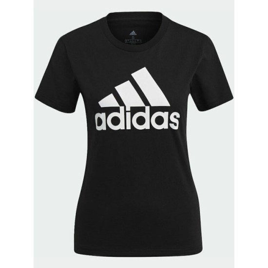 ΓΥΝΑΙΚΕΙΟ T-SHIRT ADIDAS GL0722 ΓΥΝΑΙΚΕΙΟ T-SHIRT ADIDAS GL0722
