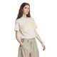 ADIDAS W C CAMO TEE JN9108 ADIDAS W C CAMO TEE JN9108