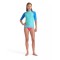 ARENA RASH VEST S/S GRAPHIC ESSENCE 006290808