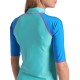 ARENA RASH VEST S/S GRAPHIC ESSENCE 006290808 ARENA RASH VEST S/S GRAPHIC ESSENCE 006290808