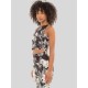 BE:NATION PRINTED TANK TOP 04112306-01 BE:NATION PRINTED TANK TOP 04112306-01