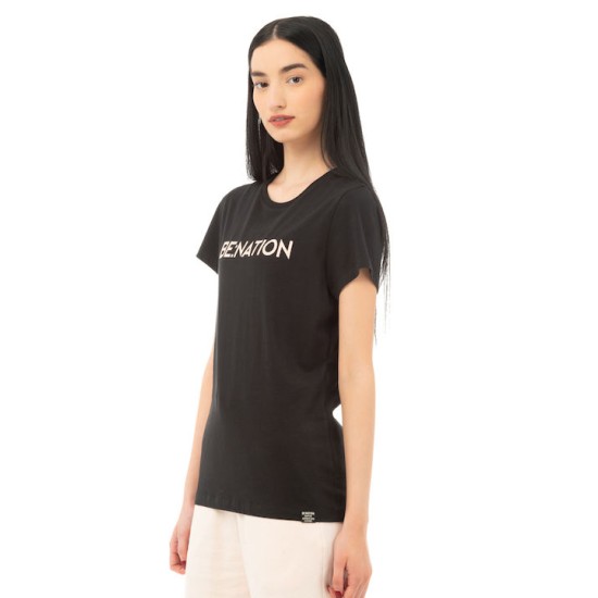 BENATION CREW NECK S/S TEE ESSENTIALS 05112401-01 BENATION CREW NECK S/S TEE ESSENTIALS 05112401-01