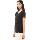 BENATION V-NECK S/S TEE ESSENTIALS 05112402-01 BENATION V-NECK S/S TEE ESSENTIALS 05112402-01