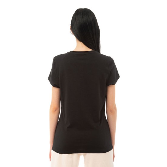 BENATION V-NECK S/S TEE ESSENTIALS 05112402-01 BENATION V-NECK S/S TEE ESSENTIALS 05112402-01