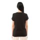 BENATION V-NECK S/S TEE ESSENTIALS 05112402-01 BENATION V-NECK S/S TEE ESSENTIALS 05112402-01
