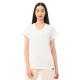 BENATION V-NECK S/S TEE ESSENTIALS 05112402-02 BENATION V-NECK S/S TEE ESSENTIALS 05112402-02