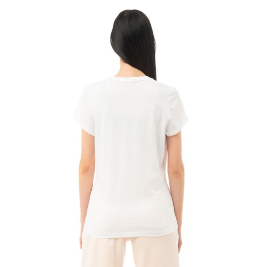 BENATION V-NECK S/S TEE ESSENTIALS 05112402-02 BENATION V-NECK S/S TEE ESSENTIALS 05112402-02