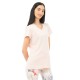 BENATION V-NECK S/S TEE ESSENTIALS 05112402-8A BENATION V-NECK S/S TEE ESSENTIALS 05112402-8A