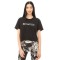 BENATION S/S CROP TOP 05112403-01