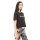 BENATION S/S CROP TOP 05112403-01 BENATION S/S CROP TOP 05112403-01