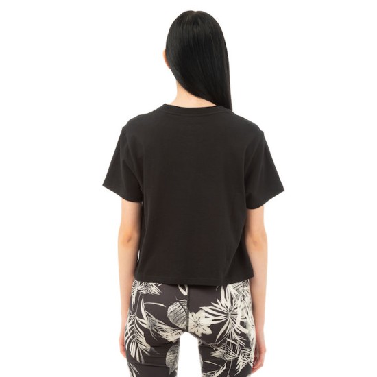 BENATION S/S CROP TOP 05112403-01 BENATION S/S CROP TOP 05112403-01