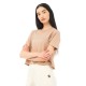 BENATION S/S CROP TOP 05112403-15B
