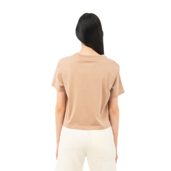 BENATION S/S CROP TOP 05112403-15B