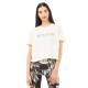 BENATION S/S CROP TOP 05112403-2A BENATION S/S CROP TOP 05112403-2A