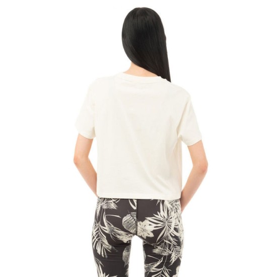 BENATION S/S CROP TOP 05112403-2A BENATION S/S CROP TOP 05112403-2A