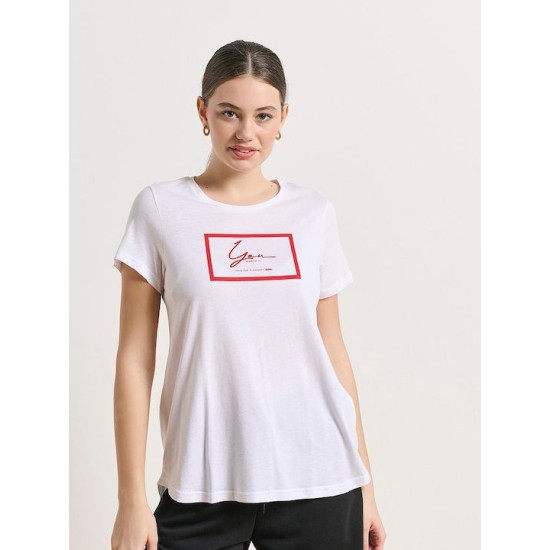 BODY TALK T-SHIRT SS 1251-902228-00200 BODY TALK T-SHIRT SS 1251-902228-00200