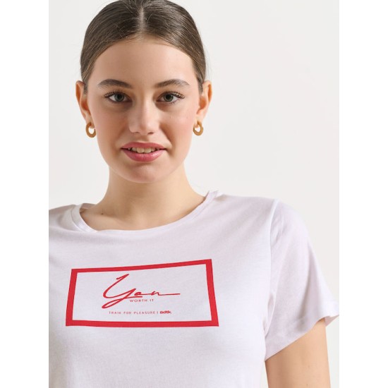 BODY TALK T-SHIRT SS 1251-902228-00200 BODY TALK T-SHIRT SS 1251-902228-00200