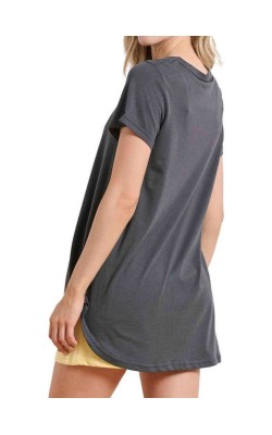 BODY TALK T-SHIRT SS 1251-902228-00503