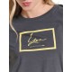 BODY TALK T-SHIRT SS 1251-902228-00503