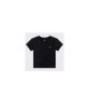 CONVERSE CROPPED T-SHIRT 10027252-A02 CONVERSE CROPPED T-SHIRT 10027252-A02