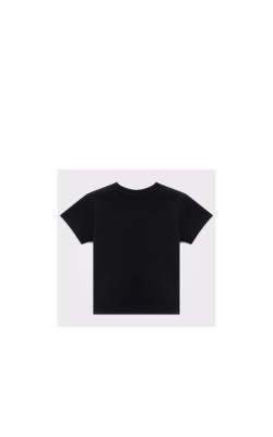 CONVERSE CROPPED T-SHIRT 10027252-A02