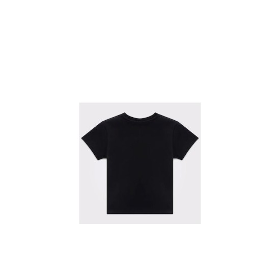 CONVERSE CROPPED T-SHIRT 10027252-A02 CONVERSE CROPPED T-SHIRT 10027252-A02