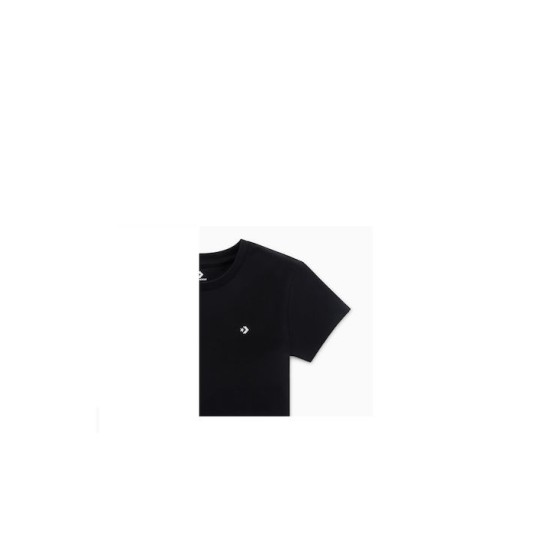 CONVERSE CROPPED T-SHIRT 10027252-A02 CONVERSE CROPPED T-SHIRT 10027252-A02