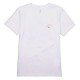 CONVERSE FLOWER GARDEN SLIM-FIT T-SHIRT 10027379-A01 CONVERSE FLOWER GARDEN SLIM-FIT T-SHIRT 10027379-A01