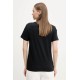 CONVERSE GINGHAM & STRAWBERRIES T-SHIRT 10027386-A01