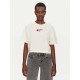 CONVERSE TLMN VDAY CROP OS TEE 10028306 CONVERSE TLMN VDAY CROP OS TEE 10028306