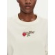 CONVERSE TLMN VDAY CROP OS TEE 10028306 CONVERSE TLMN VDAY CROP OS TEE 10028306
