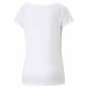 PUMA TRAIN FAVORITE JERSEY CAT TEE 522420-02 PUMA TRAIN FAVORITE JERSEY CAT TEE 522420-02