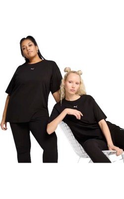 PUMA ESS RELAXED TEE 684971-01