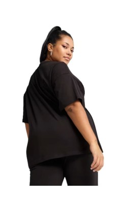 PUMA ESS RELAXED TEE 684971-01