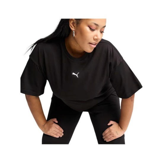 PUMA ESS RELAXED TEE 684971-01