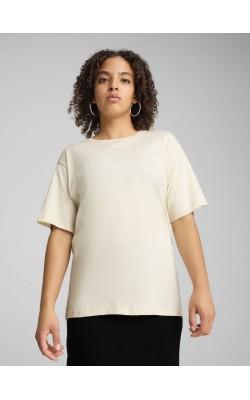 PUMA ESS RELAXED TEE 684971-87