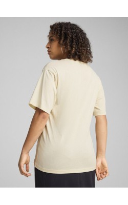 PUMA ESS RELAXED TEE 684971-87