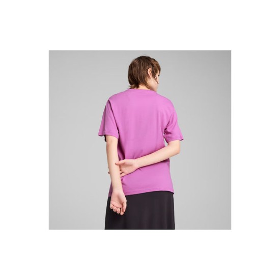 PUMA ESS RELAXED TEE 684971-89