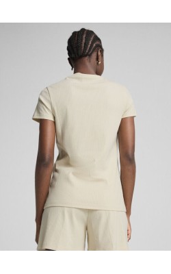 PUMA ESS ELEVATED RID TEE 685021-87