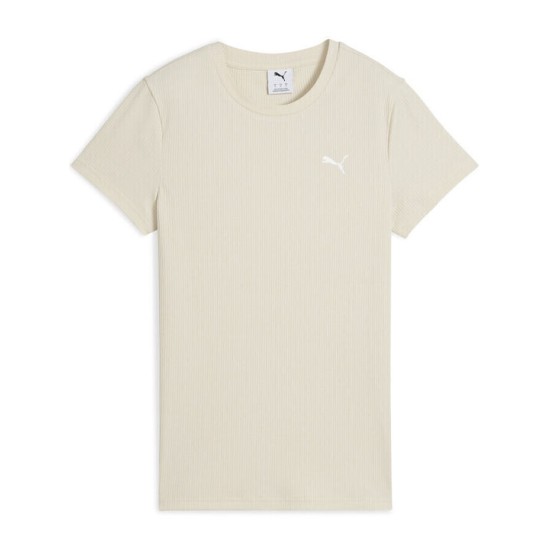 PUMA ESS ELEVATED RID TEE 685021-87