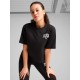 PUMA CLASS RELAXED CROP TEE 685030-01