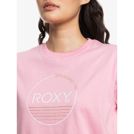 ROXY NOON OCEAN ΓΥΝΑΙΚΕΙΑ ΜΠΛΟΥΖΑ ERJZT05698-MEQ0 ROXY NOON OCEAN ΓΥΝΑΙΚΕΙΑ ΜΠΛΟΥΖΑ ERJZT05698-MEQ0