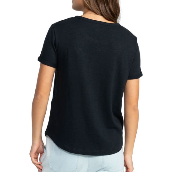 ROXY SATURDAZE SS TEE ERJZT05731-KVJ0 ROXY SATURDAZE SS TEE ERJZT05731-KVJ0